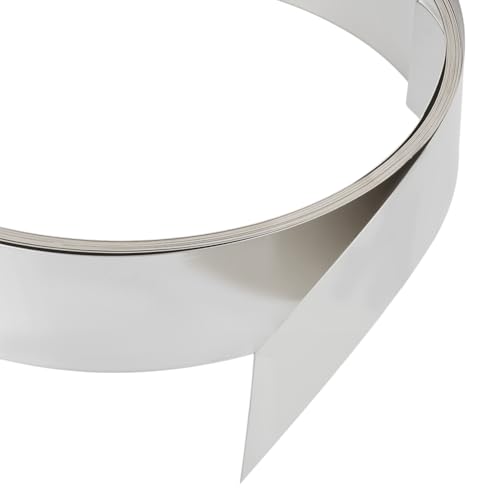 9.84 Feet 32Gauge Flat Nickel Silver Wire