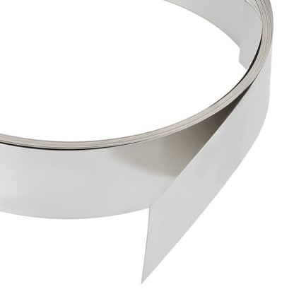 9.84 Feet 32Gauge Flat Nickel Silver Wire