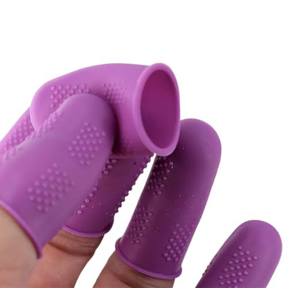 Finger Protectors [Flex Series