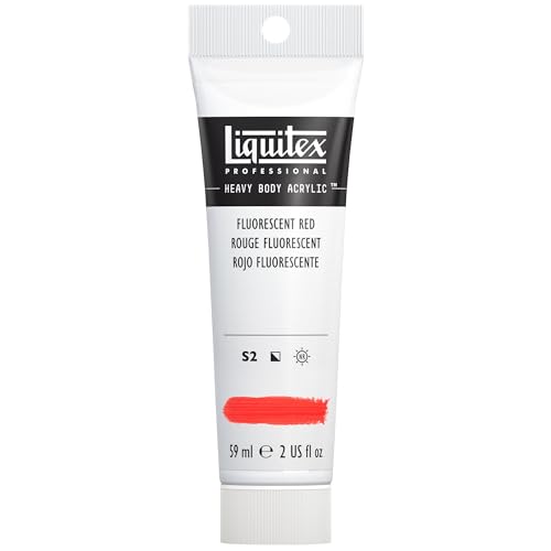 Heavy Body Acrylic Paint (2 Fl Oz)