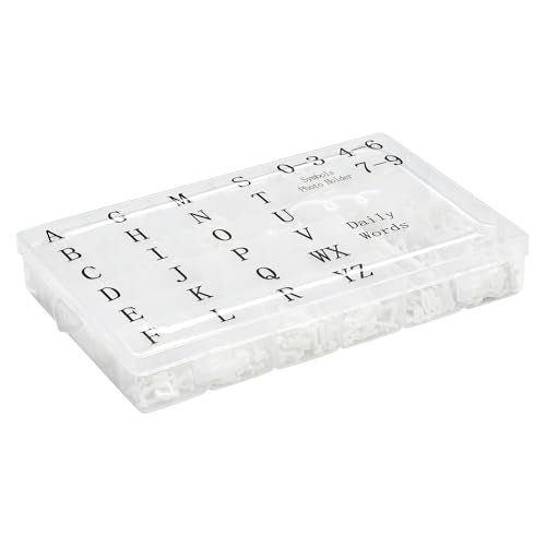 Pre Cut Letters for Felt Letter Board