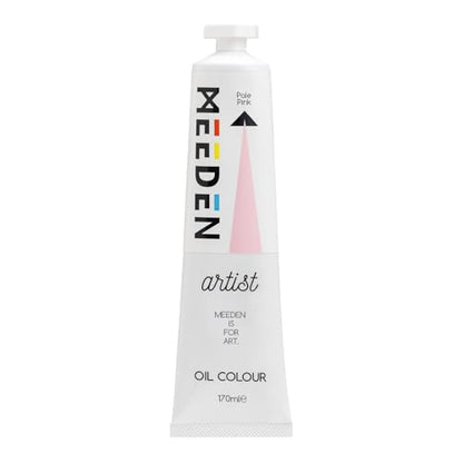 Artist Grade Oil Paint (5.7 Fl Oz)