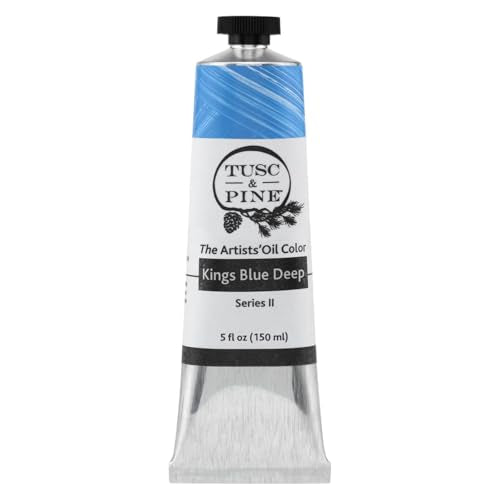 Artist Oil Paint (5.07 Fl Oz)