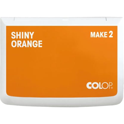 Make 2 Ink Stamp Pad