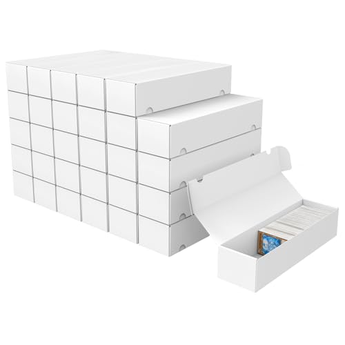 Trading Card Storage Box (30 Count)