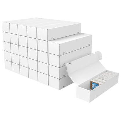Trading Card Storage Box (30 Count)