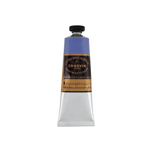 Extra Fine Professional Acrylic Paint (2.02 Fl Oz)