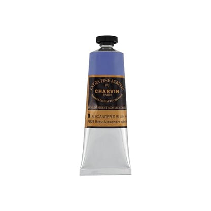 Extra Fine Professional Acrylic Paint (2.02 Fl Oz)