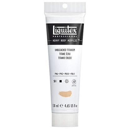 Heavy Body Acrylic Paint (2 Fl Oz)