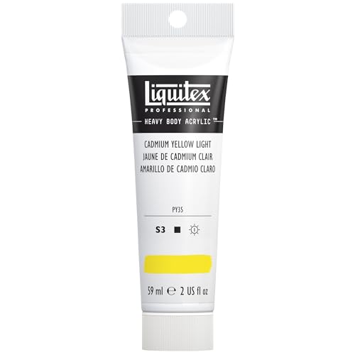 Heavy Body Acrylic Paint (2 Fl Oz)