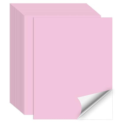 Printable Sticker Paper