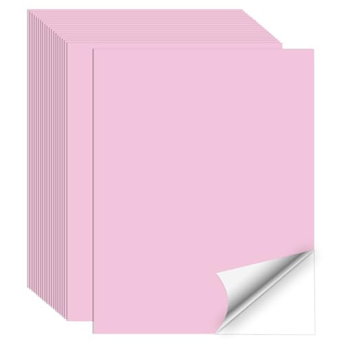 Printable Sticker Paper