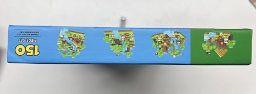 150PCS 0.8“ Magnetic Blocks Magnet Building Craft