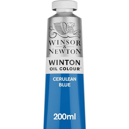 Winton Oil Color