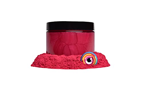 Pigments Premium Red Mica Powder