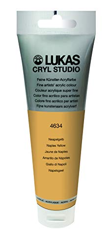 CRYL Studio Artist Acrylic Paint (4.23 Fl Oz)