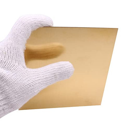 C280 Brass Sheet