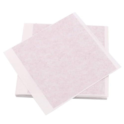 Gold Leaf Sheets for Art Red Foil 300Pcs