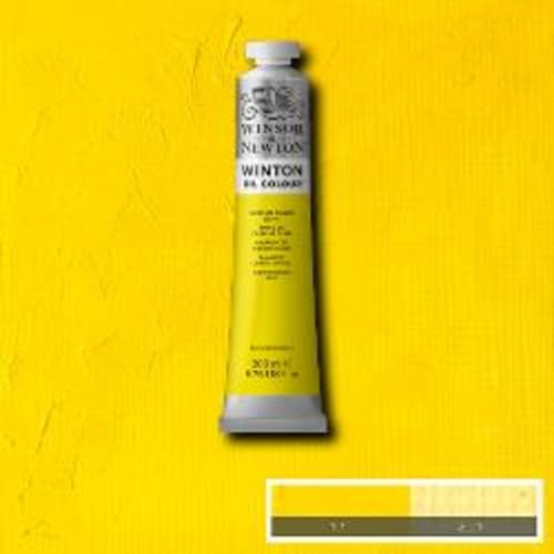 Winton Oil Color (6.75 Fl Oz)