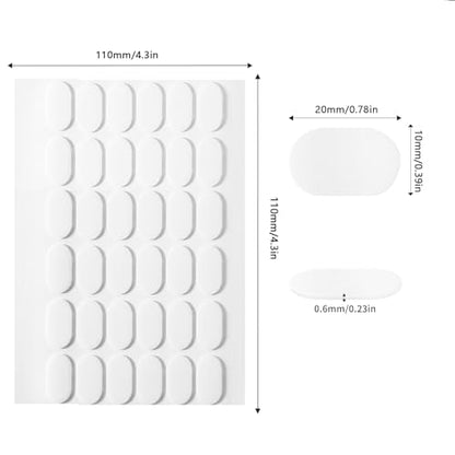 Adhesive Stick dots Two