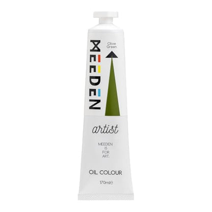 Artist Grade Oil Paint (5.7 Fl Oz)
