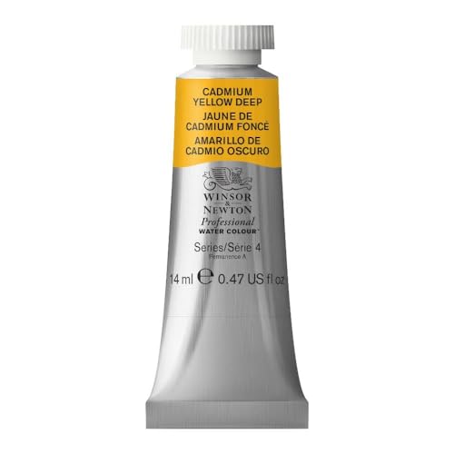 Professional Watercolor