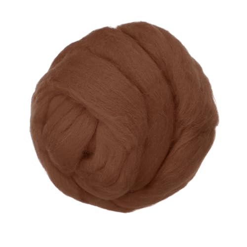 Wool Roving Yarn (5.3 Ounce)