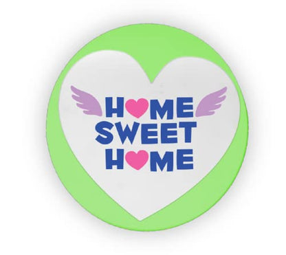 Sweetheart Customizable Stepping Stone Cast & Paint Kit with Perfect Cast Casting Material