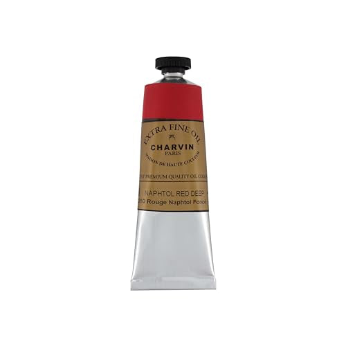 Extra Fine Oil Paint (2.03 Fl Oz)