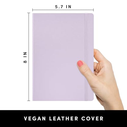 Lined Journal Notebook