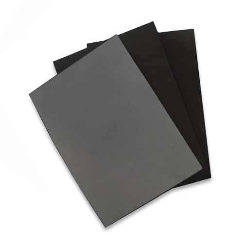Neoprene Fabric Assortment Sample Patch Sheet Packs for Sewing Material Wetsuit Repair