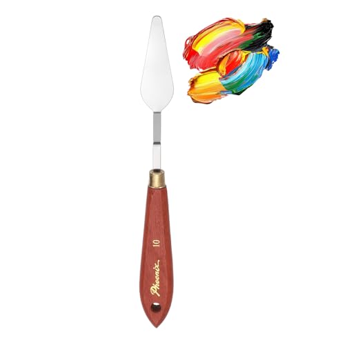 Pack of 1 Palette Knife No.10