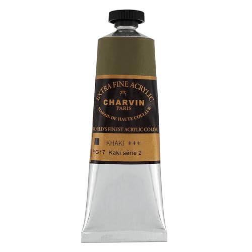 Extra Fine Professional Acrylic Paint (5.07 Fl Oz)