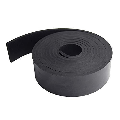 Neoprene Rubber Strips 1