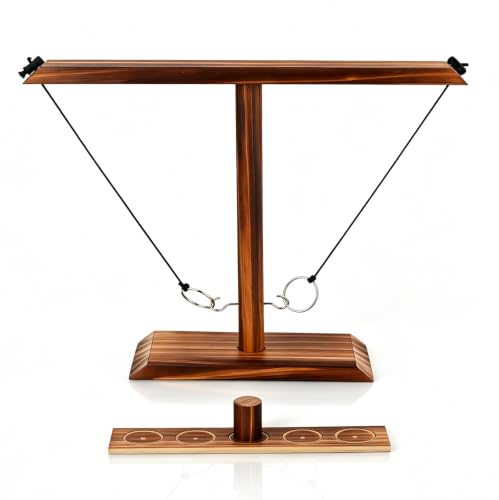 Ring Toss Games for Adults