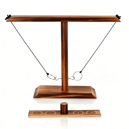 Ring Toss Games for Adults