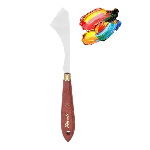 Pack of 1 Palette Knife No.30