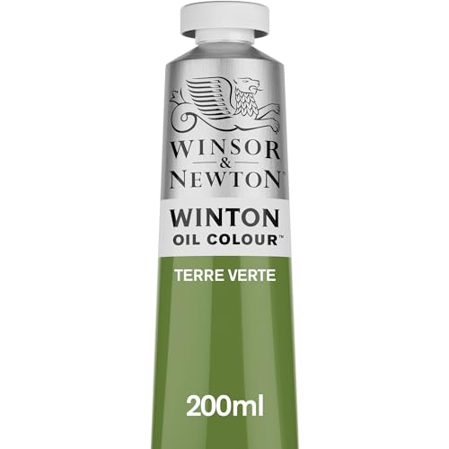 Winton Oil Color (6.76 Fl Oz)