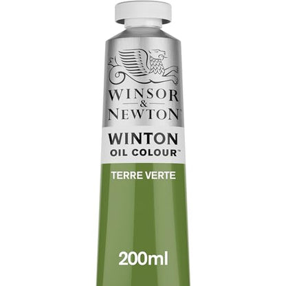 Winton Oil Color (6.76 Fl Oz)