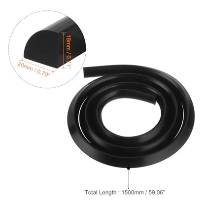 Flexible Molding Trim