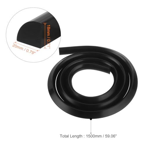 Flexible Molding Trim