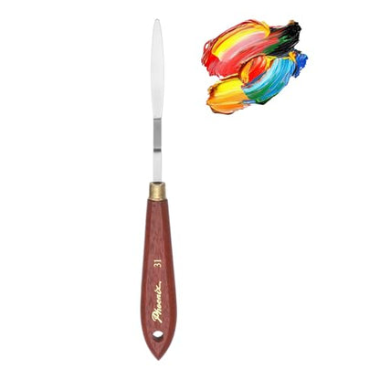 Pack of 1 Palette Knife No.31