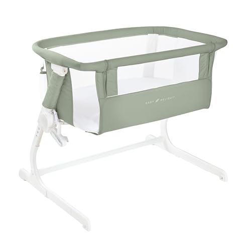 Beside Me™ Dreamer Bassinet