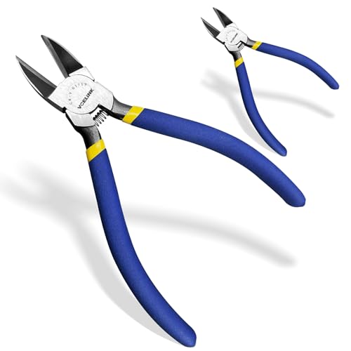 Wire Cutter 6 (2 Count)