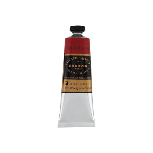 Extra Fine Professional Acrylic Paint (2.02 Fl Oz)