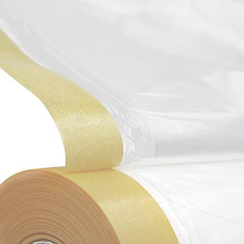 Tape and Drape (198 Foot)