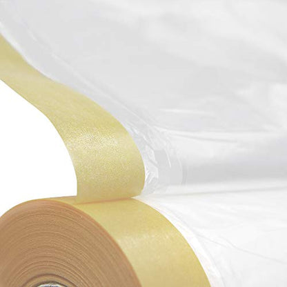 Tape and Drape (198 Foot)