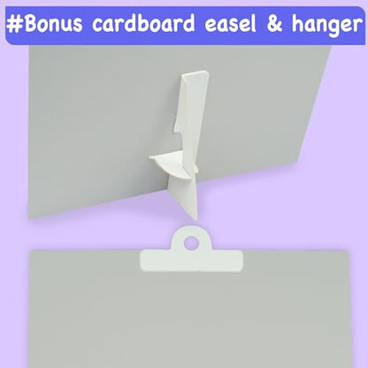 Gem Sticker Kit for Kids