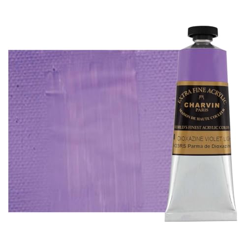 Extra Fine Professional Acrylic Paint (2.02 Fl Oz)