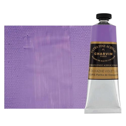 Extra Fine Professional Acrylic Paint (2.02 Fl Oz)